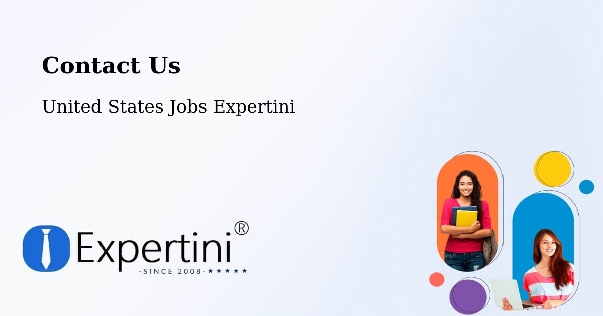 Contact Expertini – Union Beach - United States Jobs Expertini
