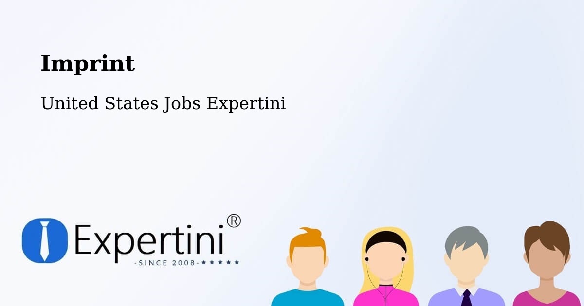 Imprint – Union Beach - United States Jobs Expertini