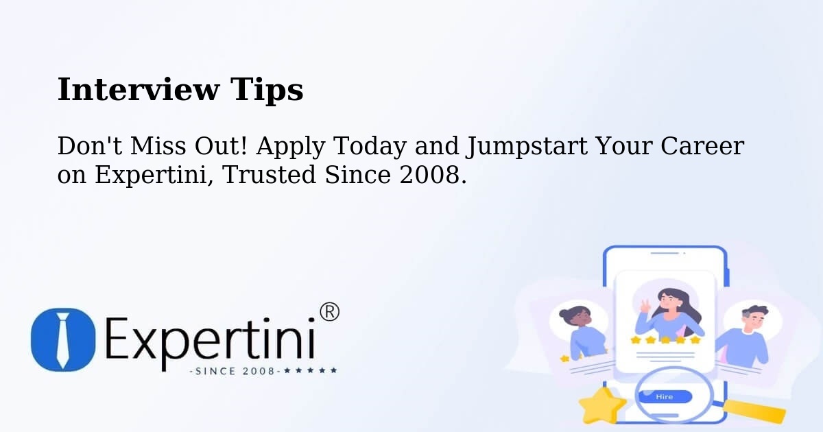 Interview Tips & Techniques for Job Seekers – Union Beach - Union Beach, United States Jobs Expertini
