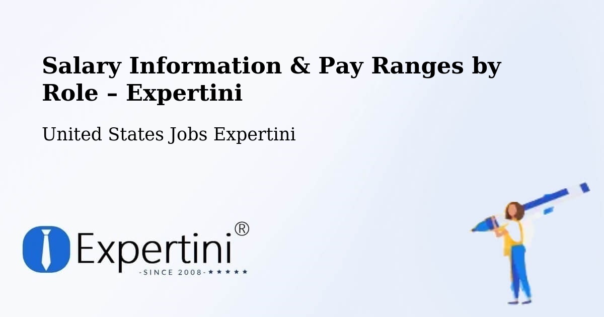 Salary Information & Pay Ranges – Union Beach - Union Beach, United States Jobs Expertini