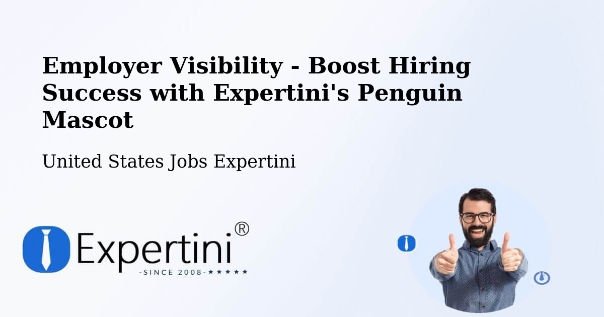 CV and Resume Visibility Optimization – Union Beach - United States Jobs Expertini